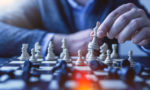 Why Growing a Business is like Learning to Play Four-dimensional Chess