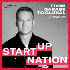 Startup Nation podcast: the importance of resilience
