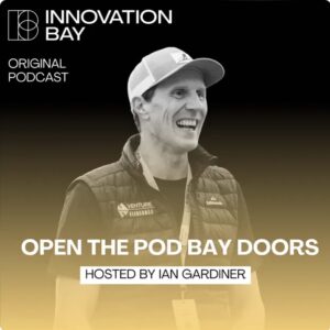 Innovation Bay podcast: rapid staffing solutions