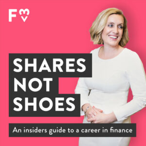 Shares Not Shoes podcast: Scaling up startups