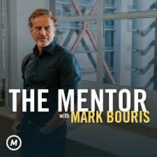 The Mentor with Mark Bouris podcast: Succeeding in the startup world