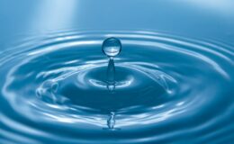 waterdrop wallpaper