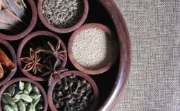 green and brown plant on brown clay pot