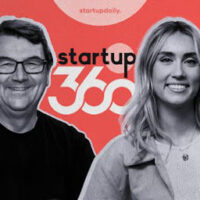 Startup 360 - R&D’s new Valley of Death